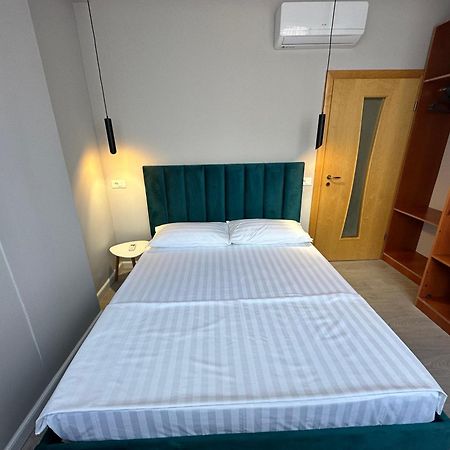Xhimi'S Seaside Apartments Durrës Kültér fotó