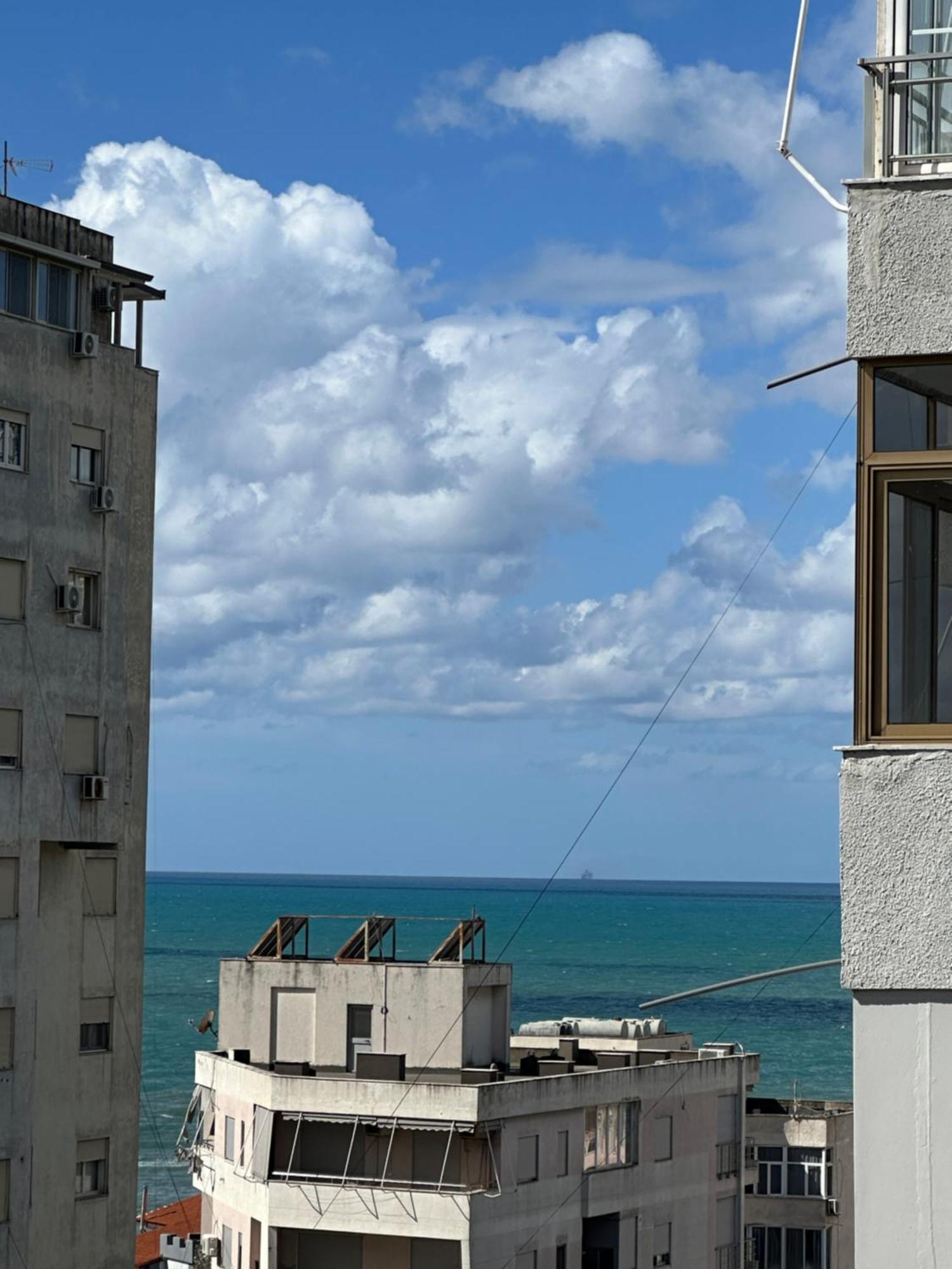 Xhimi'S Seaside Apartments Durrës Kültér fotó
