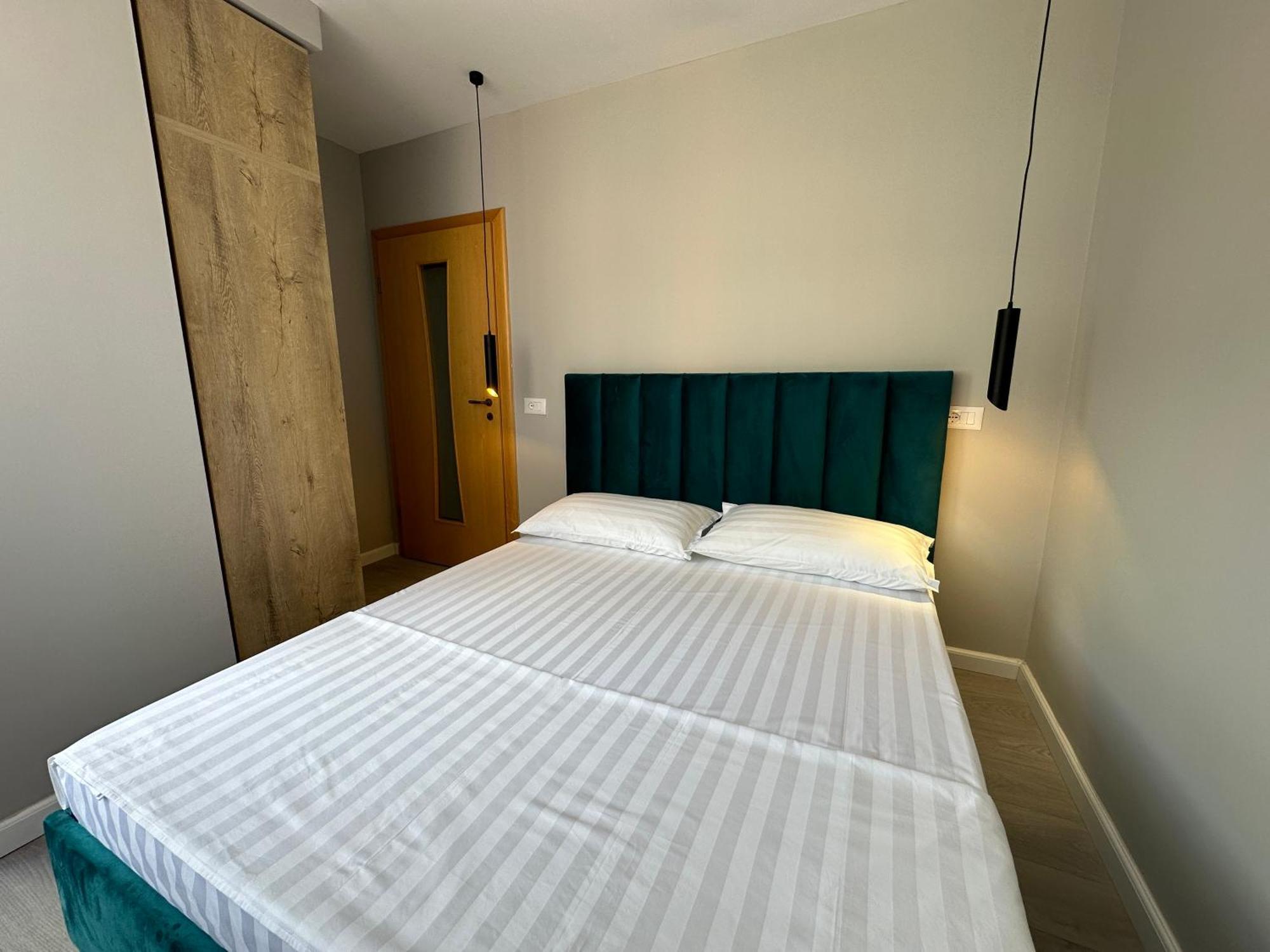 Xhimi'S Seaside Apartments Durrës Kültér fotó