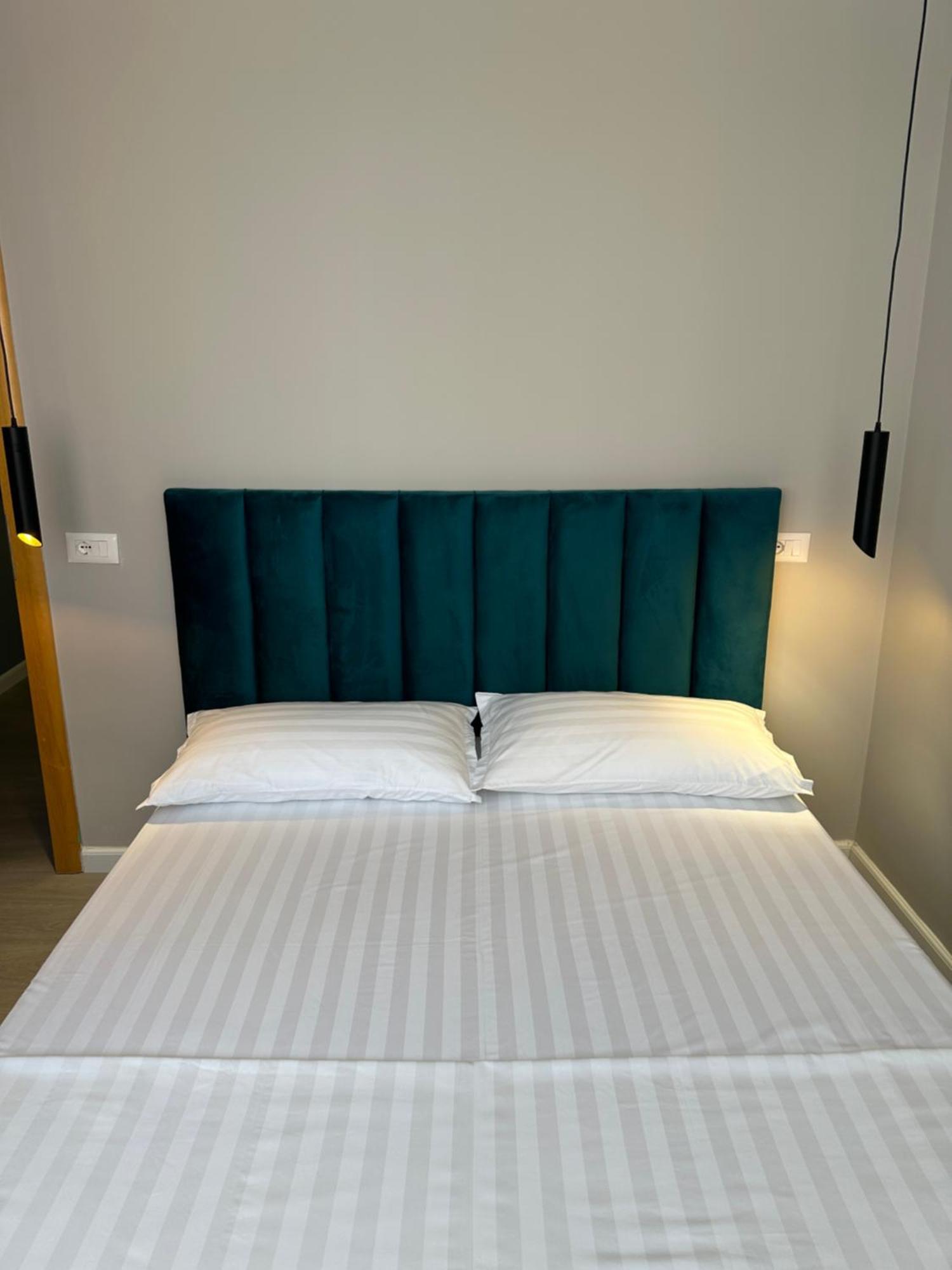 Xhimi'S Seaside Apartments Durrës Kültér fotó