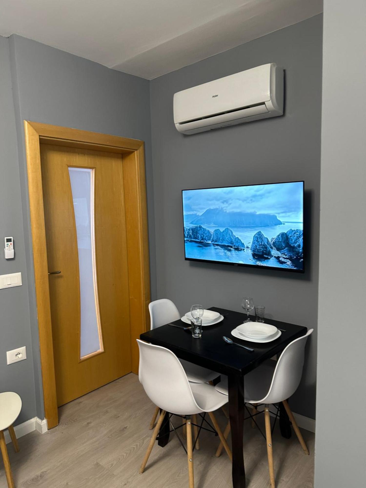 Xhimi'S Seaside Apartments Durrës Kültér fotó