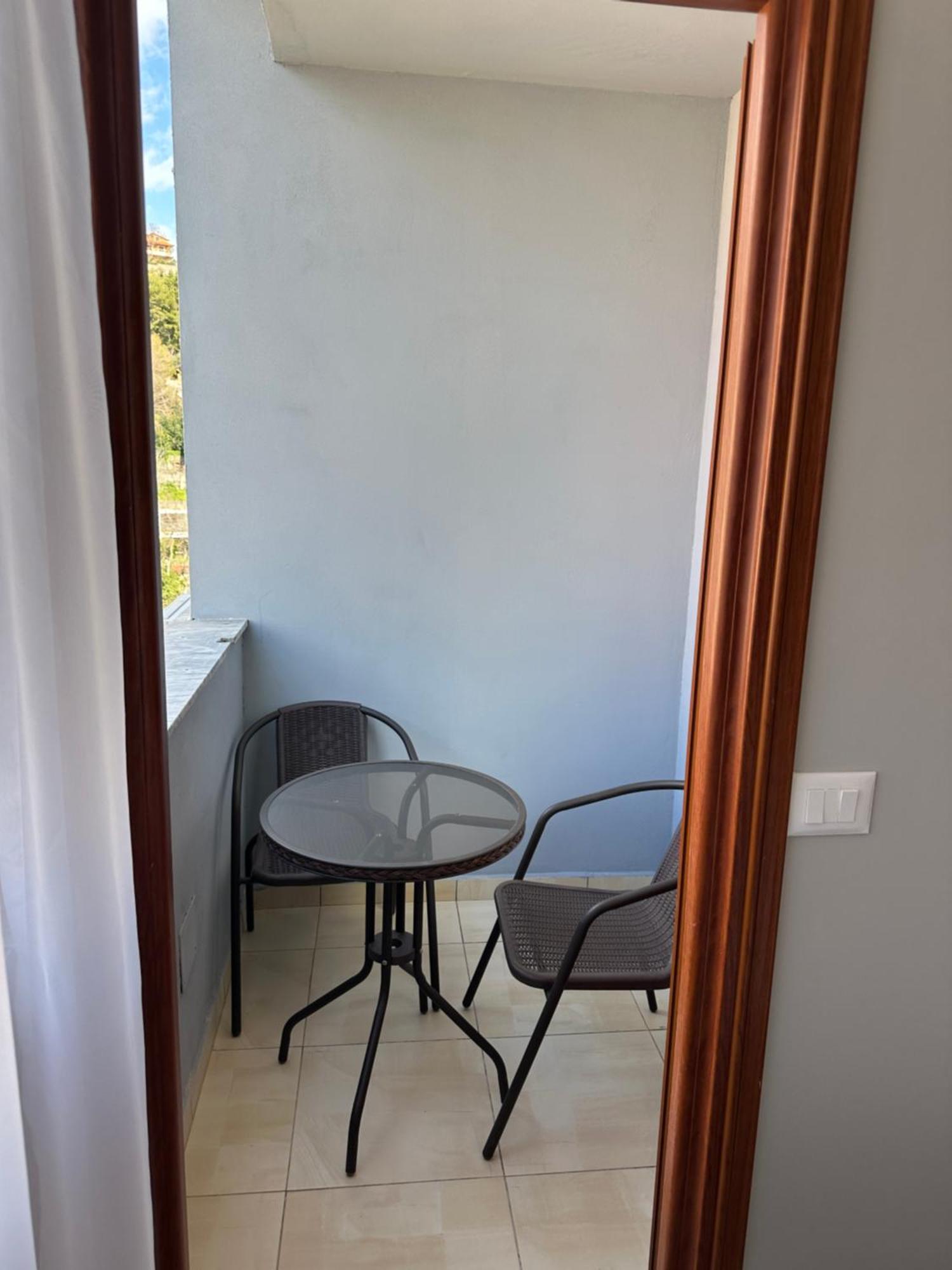 Xhimi'S Seaside Apartments Durrës Kültér fotó