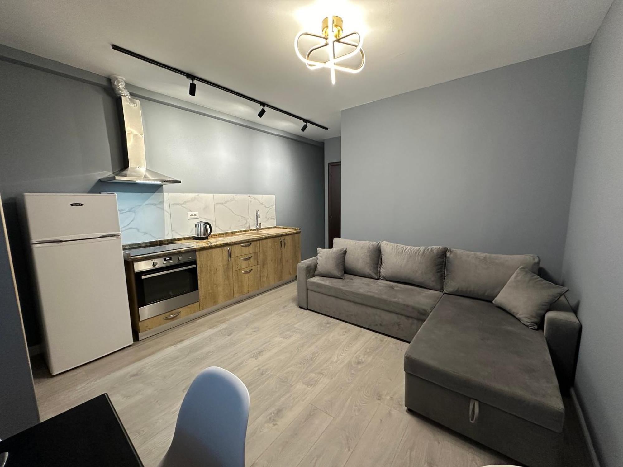 Xhimi'S Seaside Apartments Durrës Kültér fotó