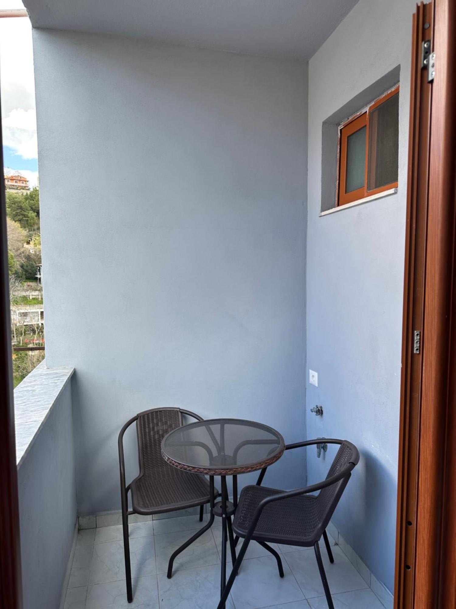 Xhimi'S Seaside Apartments Durrës Kültér fotó