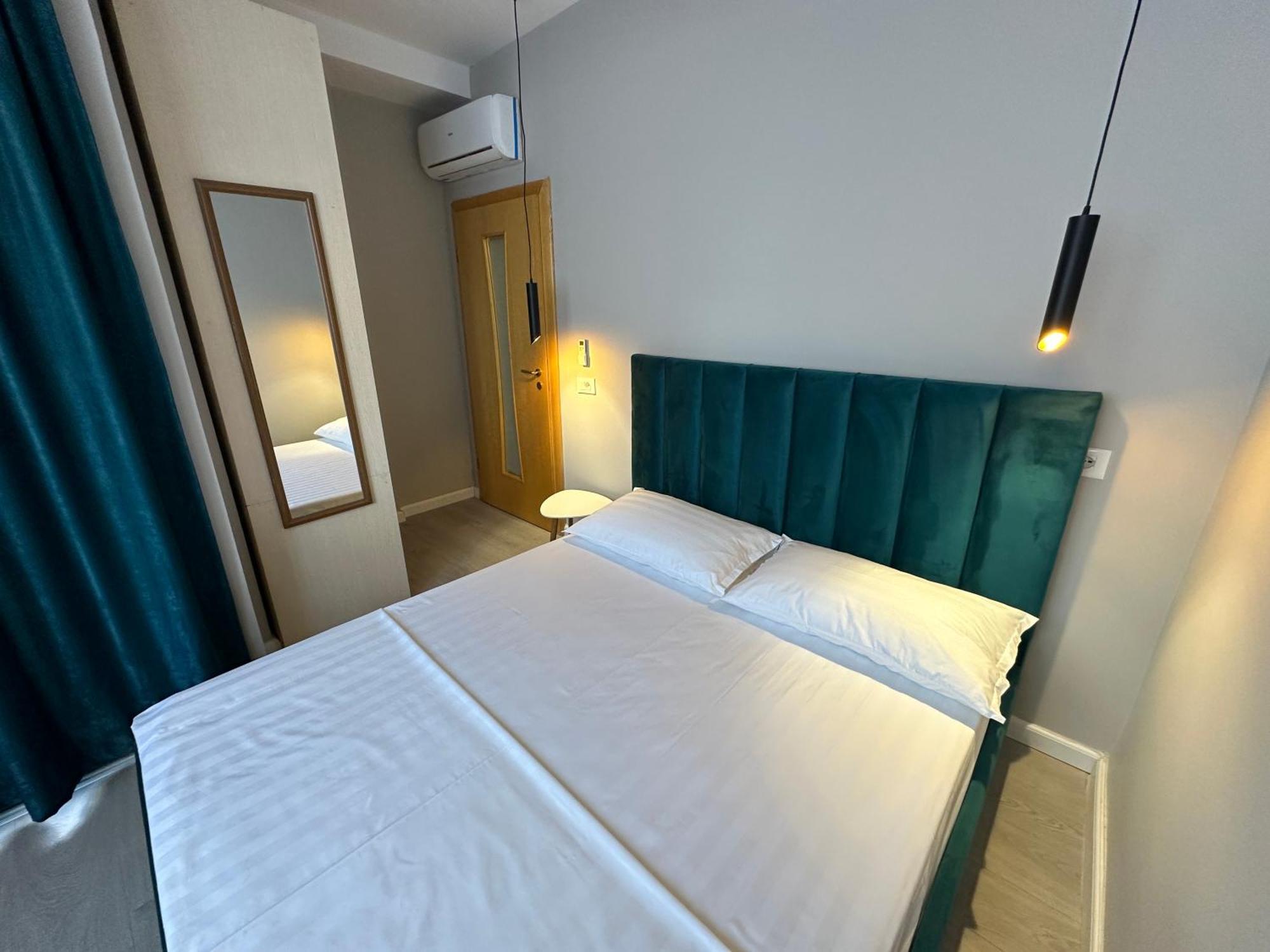 Xhimi'S Seaside Apartments Durrës Kültér fotó