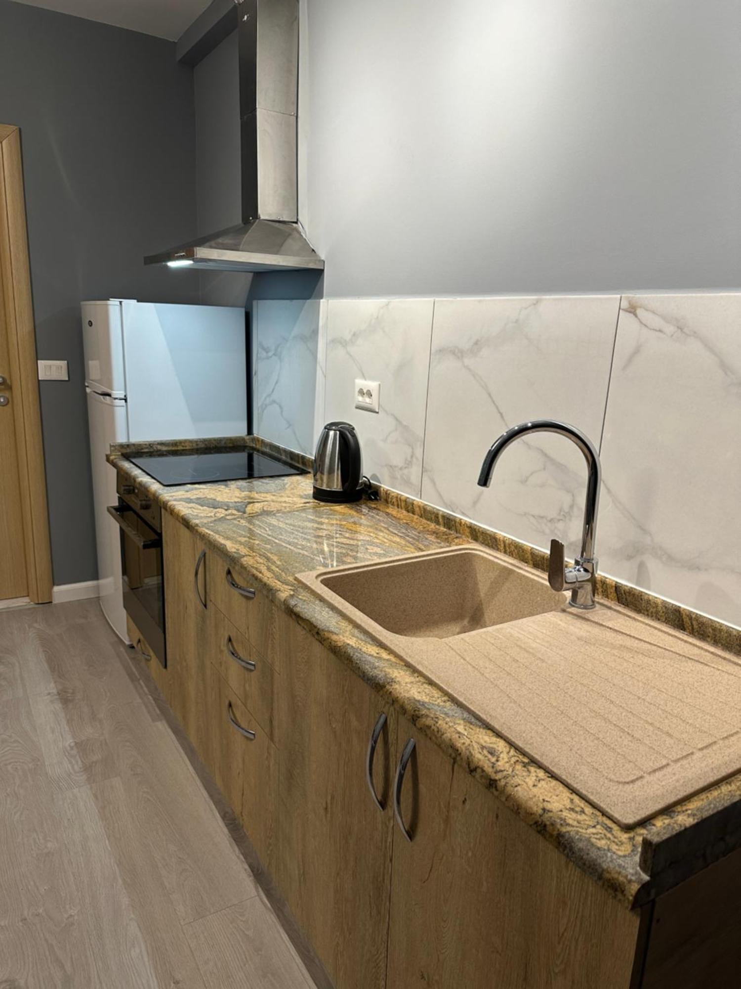Xhimi'S Seaside Apartments Durrës Kültér fotó