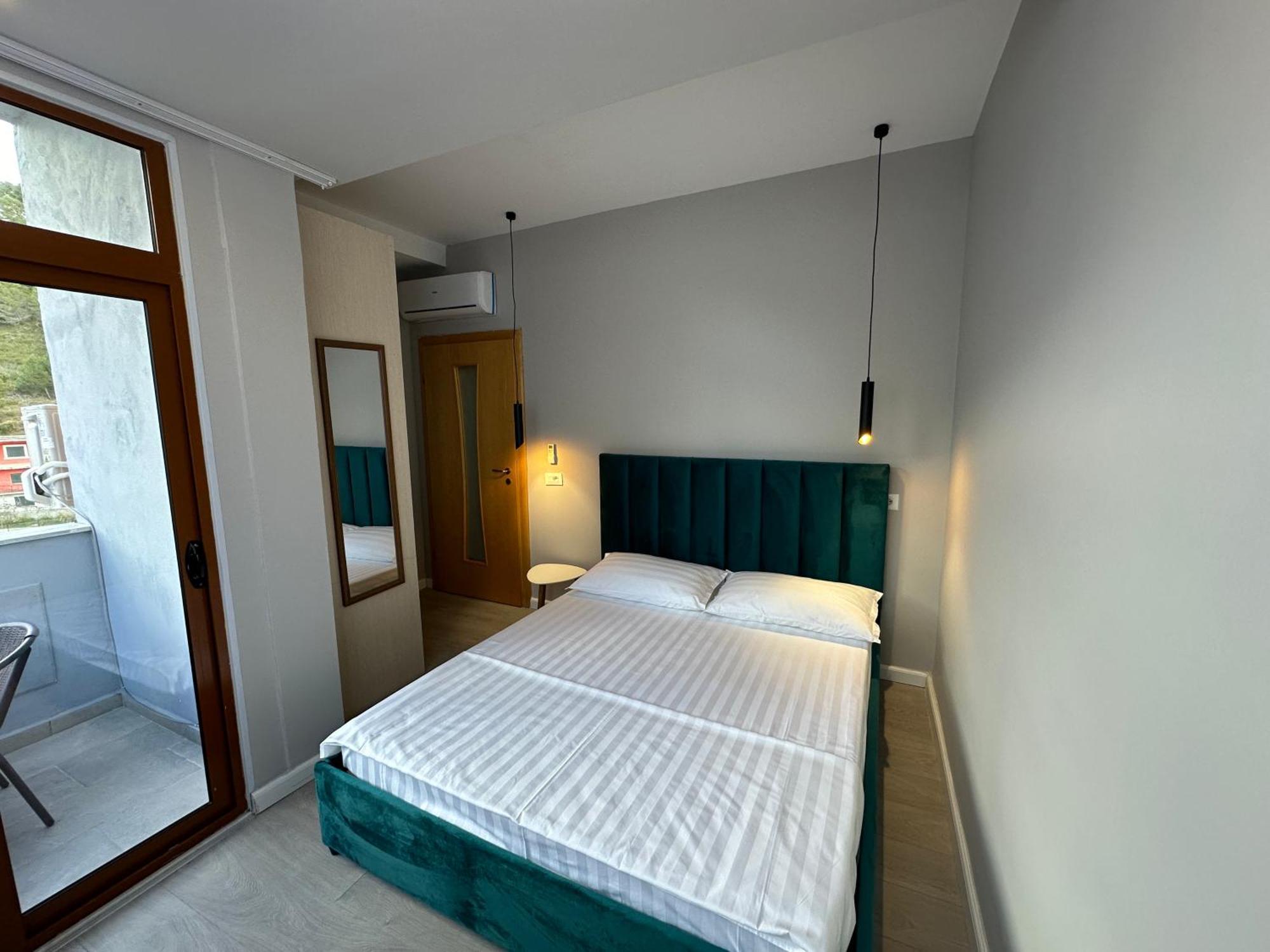 Xhimi'S Seaside Apartments Durrës Kültér fotó