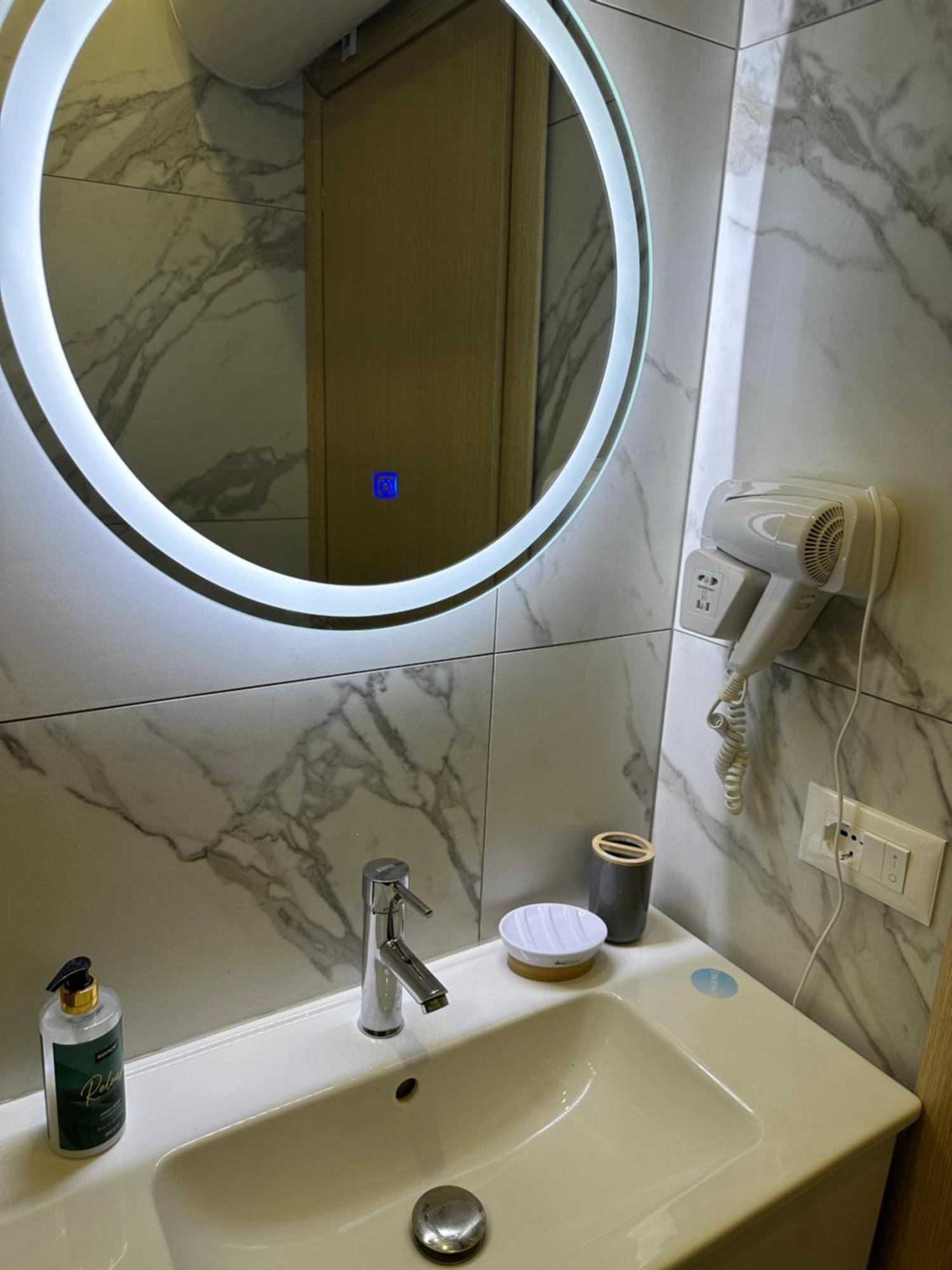 Xhimi'S Seaside Apartments Durrës Kültér fotó