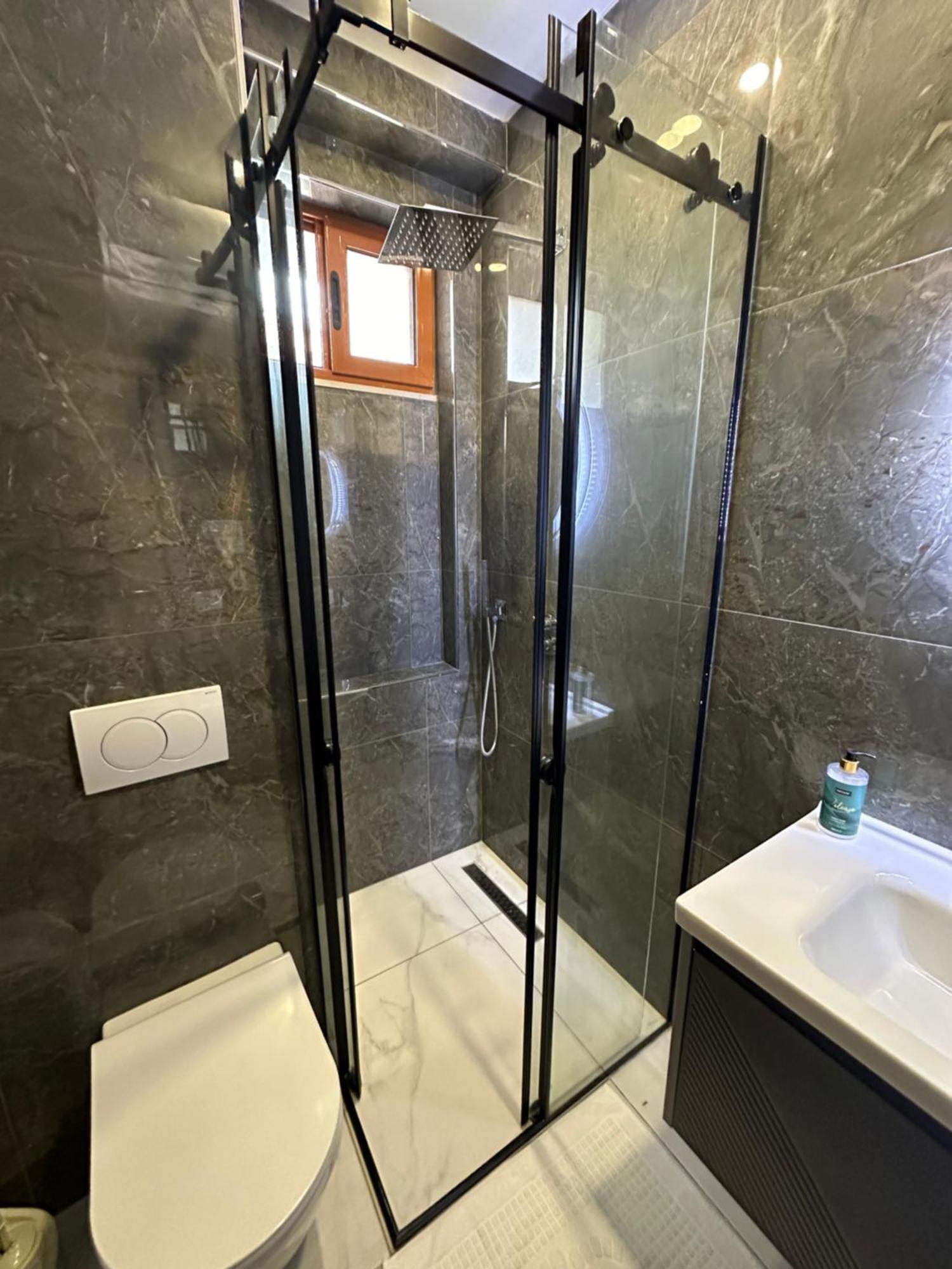 Xhimi'S Seaside Apartments Durrës Kültér fotó