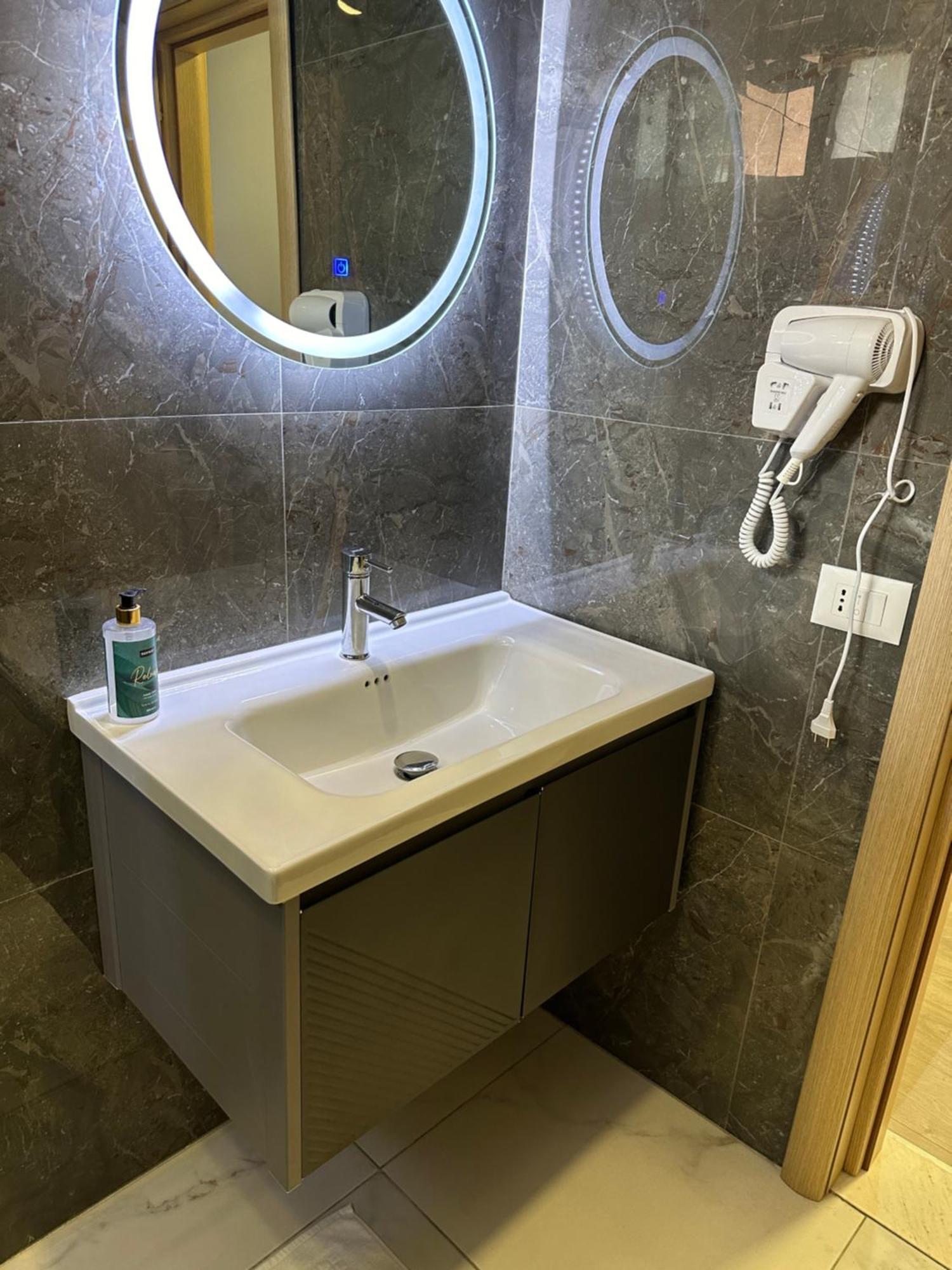 Xhimi'S Seaside Apartments Durrës Kültér fotó